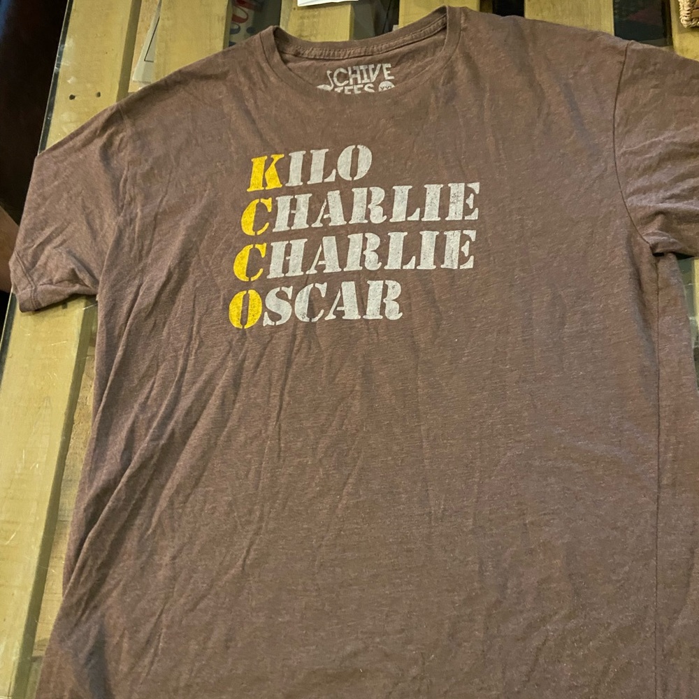 Men’s T-shirt